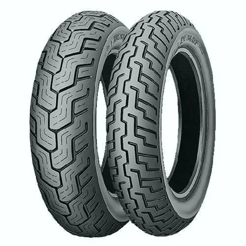85/80R16 77H, Dunlop, D402 TL