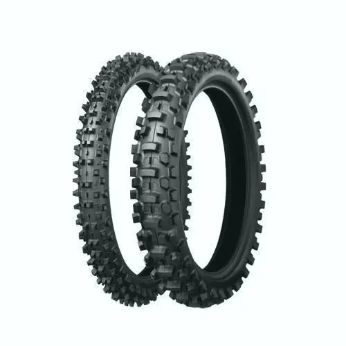 Bridgesto Motocross M102 110/100 -18 64 M  TT