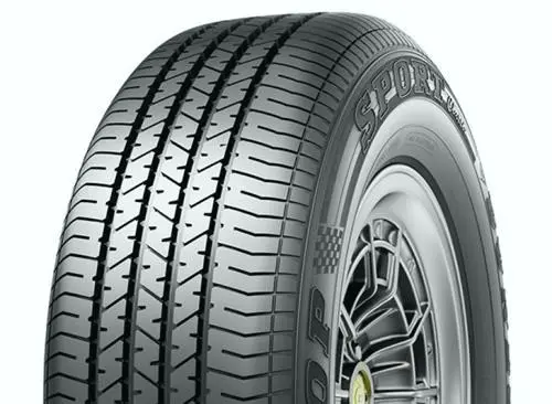 215/70R15 98W, Dunlop, SPTCLASSIC