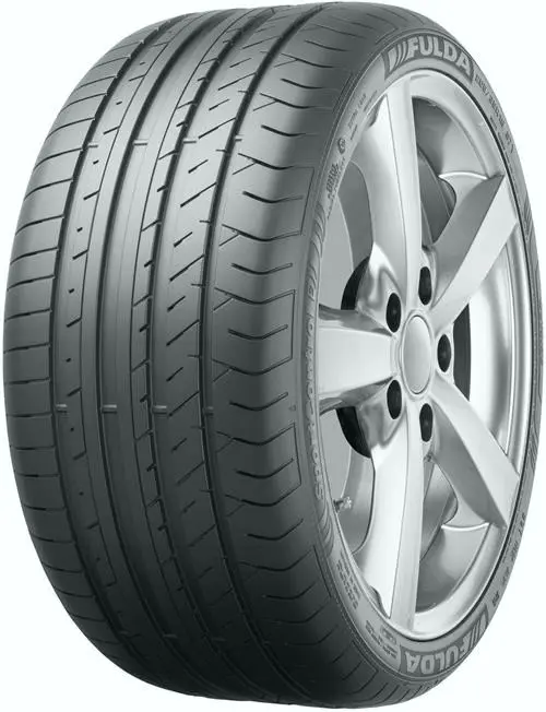Fulda SPORT CONTROL 2 215/40 R17 87Y
