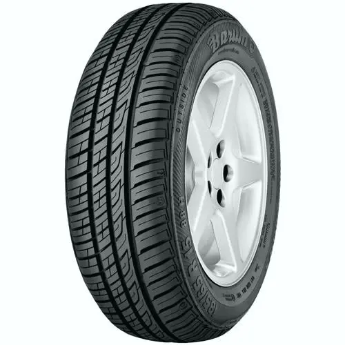 265/70R15 112H, Barum, FR Brillantis 2 SUV