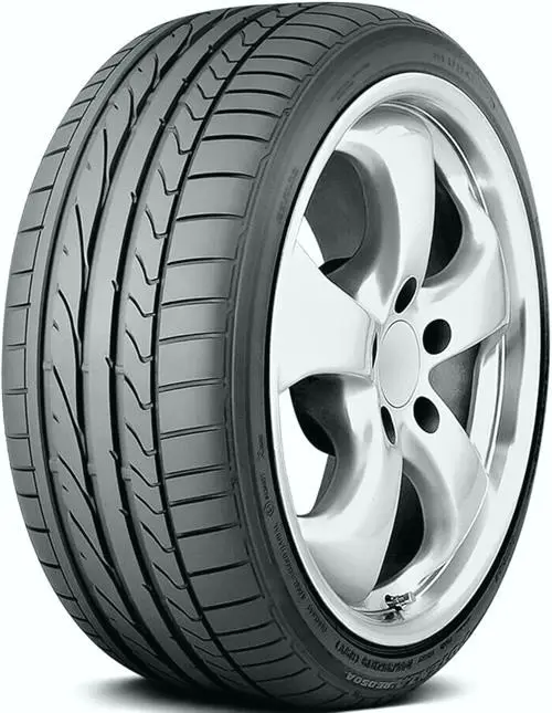 Bridgestone POTENZA RE050A I 245/40 R19 98Y