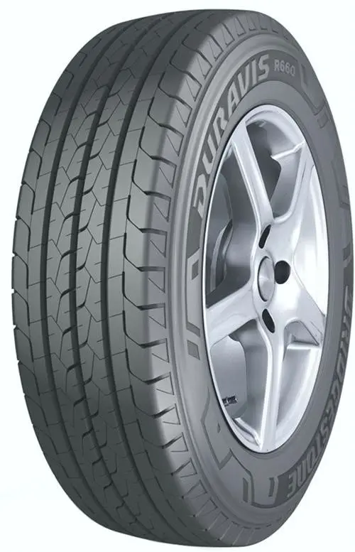 Bridgestone DURAVIS R660 215/65 R16 106/104T