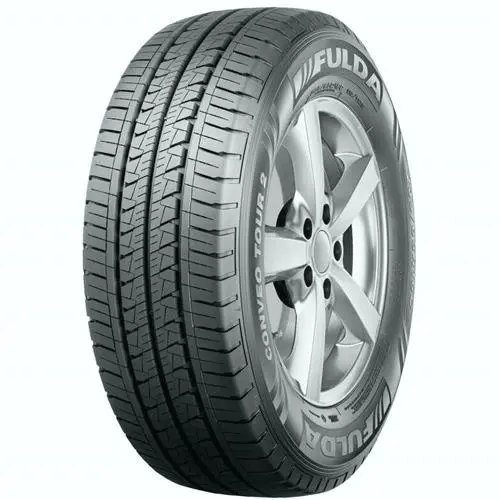 Fulda Conveo Tour 2 ( 235/65 R16C 115/113S 8PR )