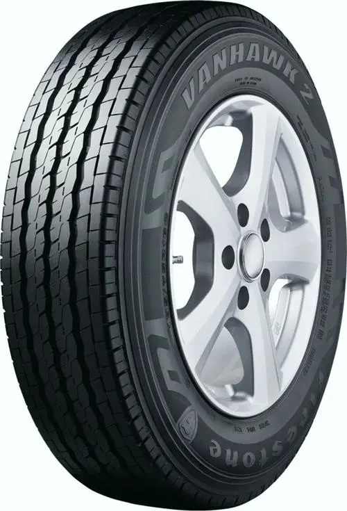 Firestone Vanhawk 2 ( 235/65 R16C 115/113R 8PR EVc )