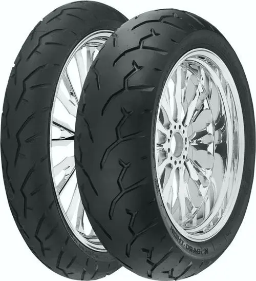 Pirelli NIGHT DRAGON 110/90 R19 62H