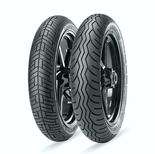 Metzeler Lasertec ( 3.25-19 TL 54H M/C, přední kolo )