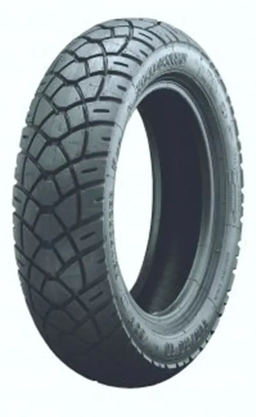 Heidenau K 58 SNOWTEX 100/80 R10 58M
