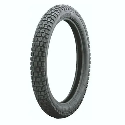 Heidenau K46 ( 2 3/4-16 TT 36B zadní kolo, přední kolo )