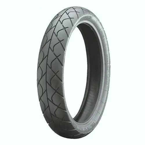 Heidenau K63 ( 80/80-16 RF TL 46J zadní kolo, M/C, přední kolo )