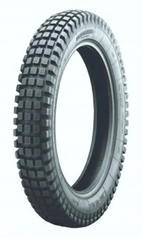 Heidenau K67 ( 2.75-21 TT 45P M/C, pøední kolo )
