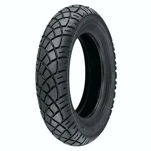 Heidenau K58 ( 110/90-10 RF TL 66J zadní kolo, přední kolo )