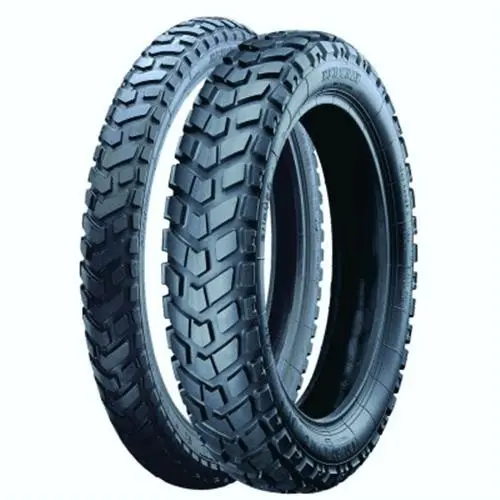 Heidenau K60 ( 120/90-17 RF TT 68T zadní kolo, M+S označení, M/C, Mischung SILICA SIO2 )