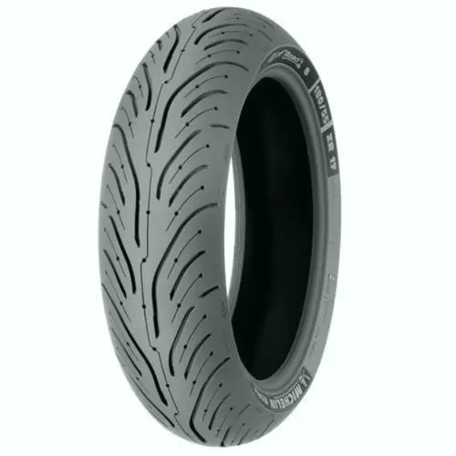 Michelin Pilot Road 4 GT ( 180/55 ZR17 TL (73W) zadní kolo, M/C )