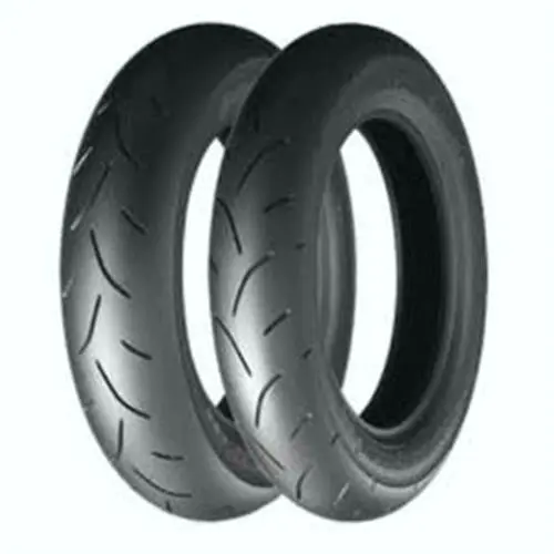 Bridgestone BT601 FS YCX ( 100/90-12 TL 49J Mischung YCX, přední kolo )