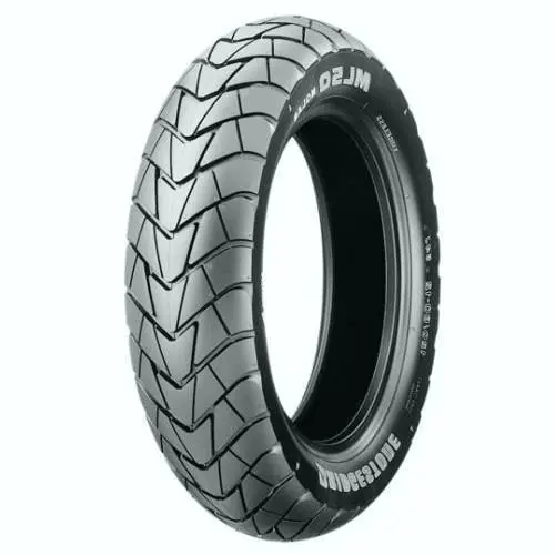 Bridgestone ML50 110/80 R12 51J