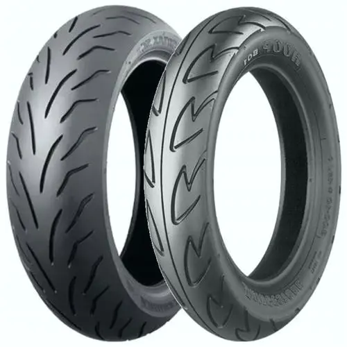 Bridgestone 110/90R10 51J B01 TL