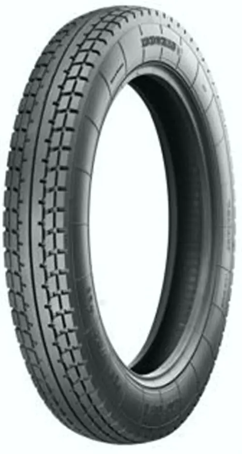 Heidenau K28 ( 4.00-18 RF TT 70P zadní kolo, M/C, přední kolo )