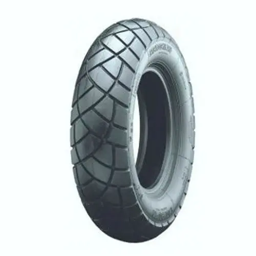 Heidenau K59 ( 120/90-10 TL 66M zadní kolo, přední kolo )