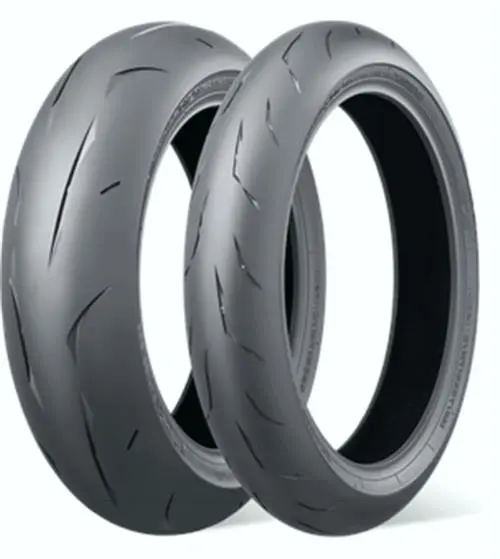Bridgestone RS 10 R Racing Street ( 150/60 R17 TL 66H zadní kolo, M/C )