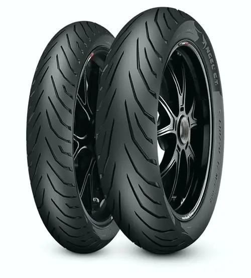 Pirelli ANGEL CITY 110/70 R17 54S