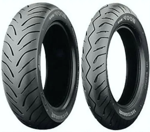 Bridgestone 120/80R14 58S B03