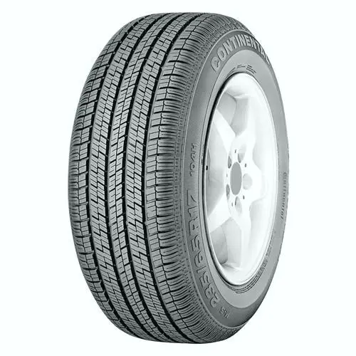 265/60R18 110H, Continental, 4x4Contact SL FR + ML MERCEDES-BENZ