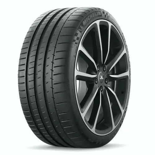 Michelin Pilot Super Sport ( 335/30 ZR20 (108Y) XL EV Suitable, N0 )