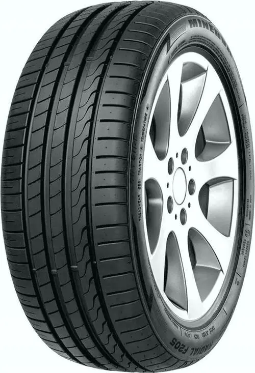 Minerva F205 235/35 R19 91Y