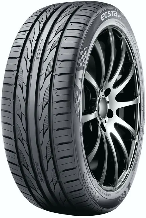 Kumho Ecsta PS31 ( 245/40 ZR18 97W XL )