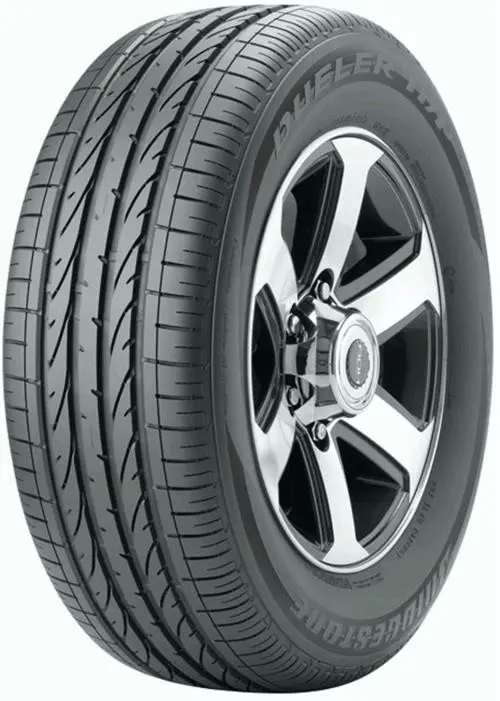 Bridgestone DUELER SPORT H/P 225/45 R19 92W