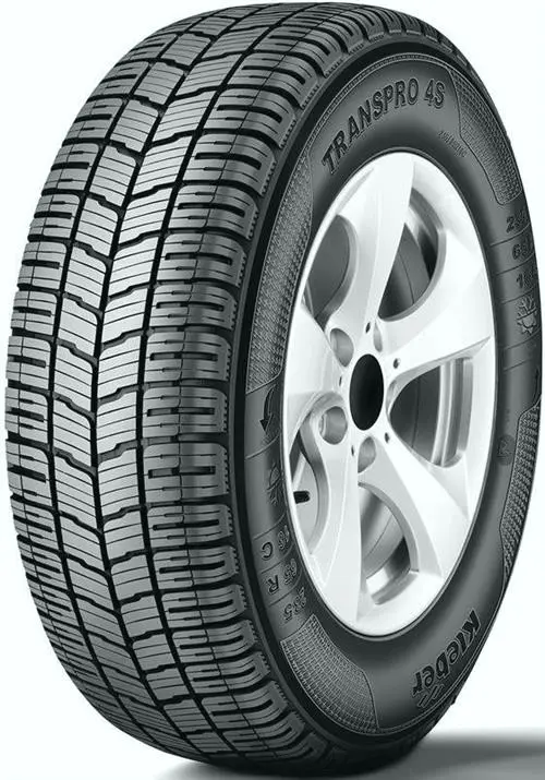 Kleber TRANSPRO 4S 195/65 R16 104/102R