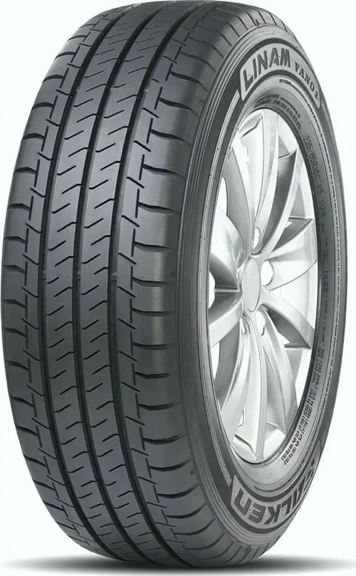 Falken LINAM VAN01 ( 185 R14C 102/100R BLK )