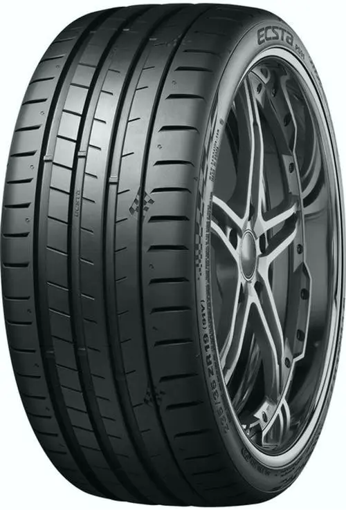 Kumho ECSTA PS91 275/40 R18 103Y