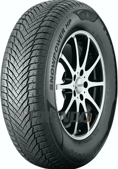 Tristar SNOWPOWER HP 225/60 R16 102H