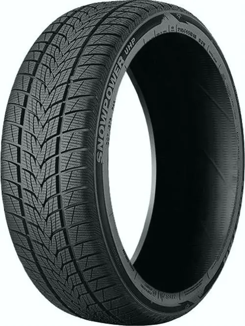 Tristar SNOWPOWER UHP 215/45 R16 90V