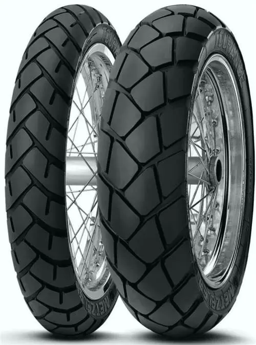 Metzeler TOURANCE 110/80 R19 59H