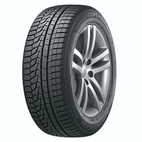 205/50R17 89V, Hankook, W320B Winter i*cept evo2 M+S