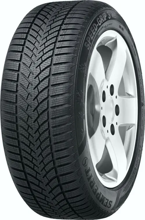 Semperit SPEED GRIP 3 SUV 255/50 R19 107V