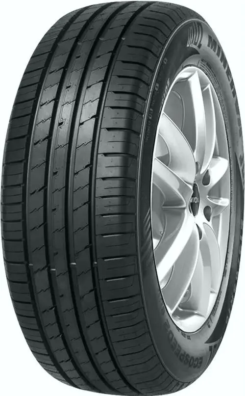 Minerva ECOSPEED 2 SUV 225/60 R18 100V
