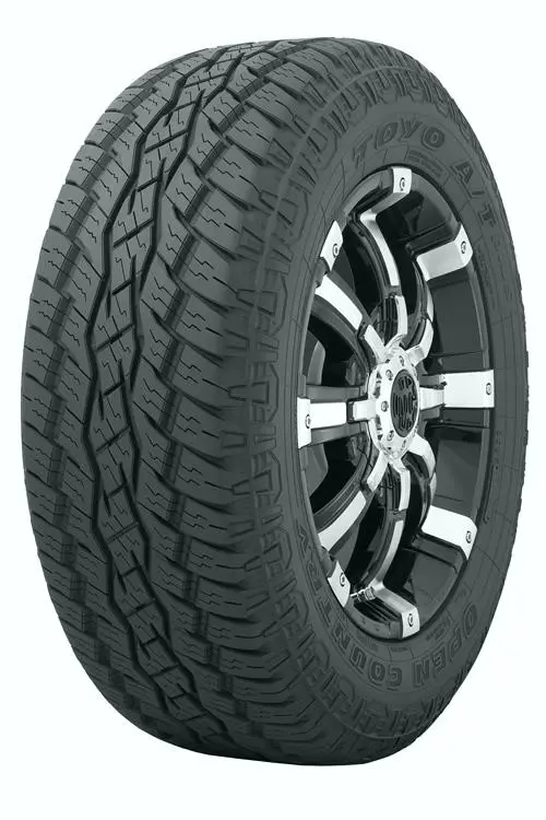 Toyo Open Country A/T Plus ( 215/80 R15 102T )