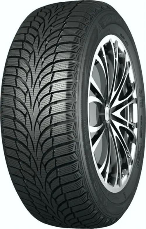 Nankang Winter Activa SV-3 ( 195/80 R15 96T )