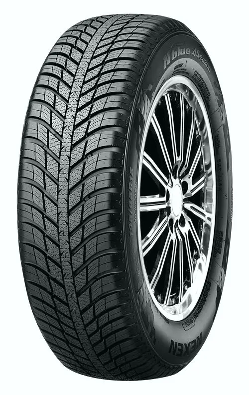 Nexen N blue 4 Season ( 215/55 R16 97V XL 4PR )