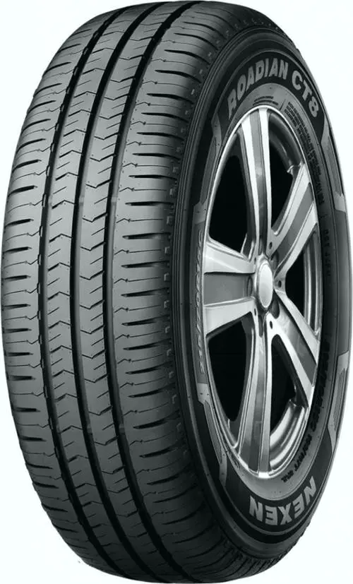 Nexen Roadian CT8 ( 205 R16C 110/108T 8PR )