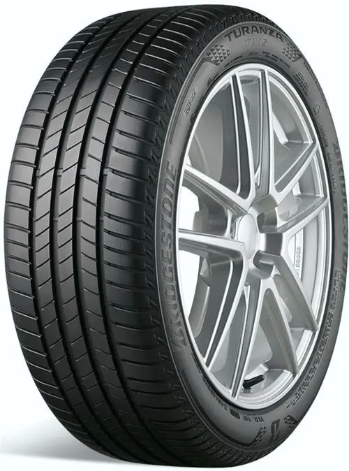 Bridgestone Turanza T005 ( 215/55 R16 93W )