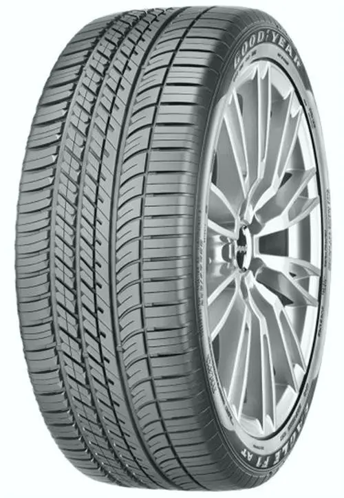 235/65R17 108V, Goodyear, EAGLE F1 ASYMMETRIC
