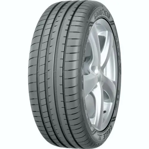295/40R21 111Y, Goodyear, EAGLE F1 ASYMMETRIC 3 SUV XL