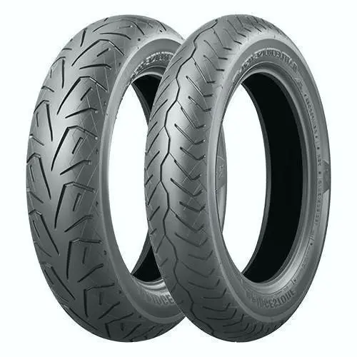 Bridgestone BATTLECRUISE H50F 130/80 R17 65H