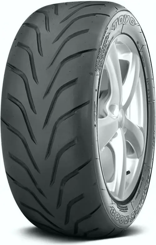 Toyo Proxes R888 ( 205/40 ZR17 84W XL, s ochrannou ráfkuleiste (FSL) )