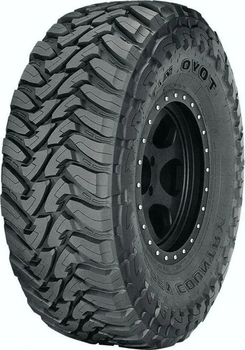 Toyo OPEN COUNTRY M/T 265/65 R17 120P